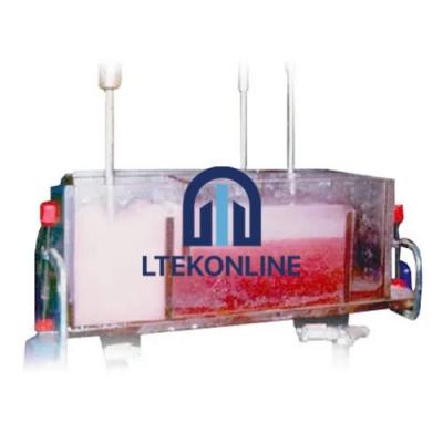 Mixer Settler Unit