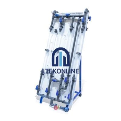 MkII – Pipe Networks Vocational Training Equipment