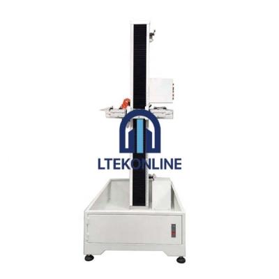 Mobile Phone Free Drop Test Machine, Electric Drop Tester for Cell Phone