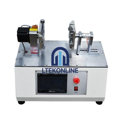 Mobile Phone Torsion Test Equipment, Tablet PC Twist Bending Tester, Mobile Phones Torsion Testing Machine