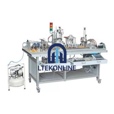 Modular Product System
