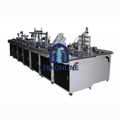 Modular Production System
