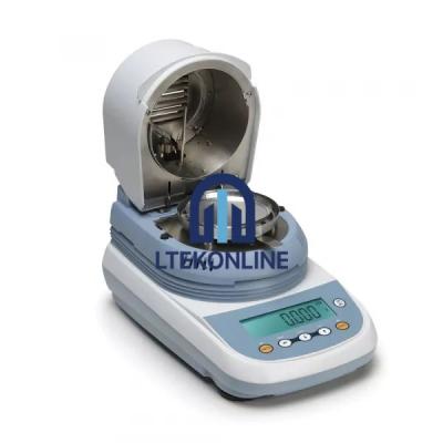 Moisture Determination Balance