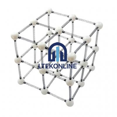 Molymod Vibrating Atoms Molecular Model