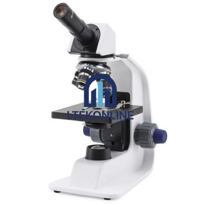 Monocular Brightfield Student Microscope