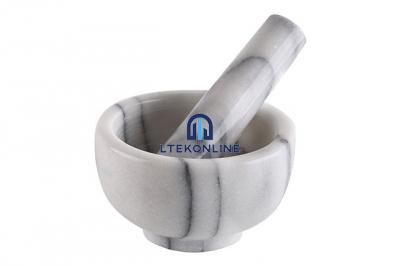 Mortar And Pestle