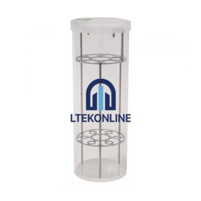 Mortar Bar Container