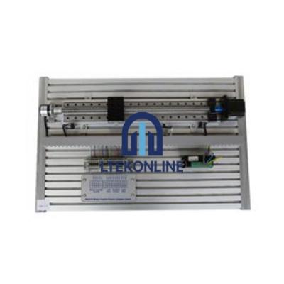 Motion Control Trainer (stepper motor)