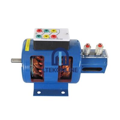 Motor Cutaway Models