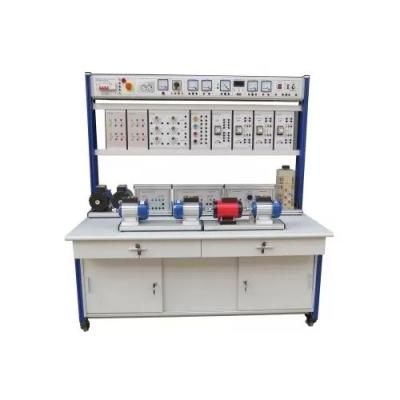 Motor Training Bench