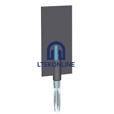 Mounted Timing flag for Premium Air Track Force and Motion Lab