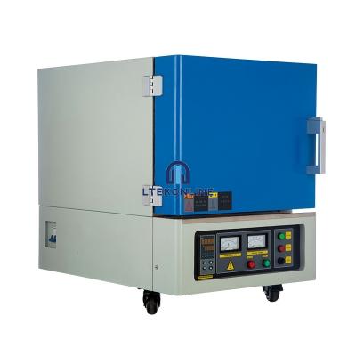 Muffle Furnace