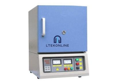 Muffle Furnace