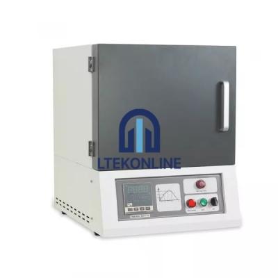 Muffle Furnaces