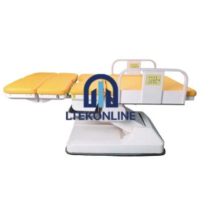 Multi-Functional Electric Obstetric Bed