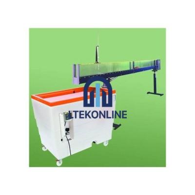 Multi-Purpose Teaching Flume