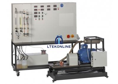 Multi Engine Test Bench