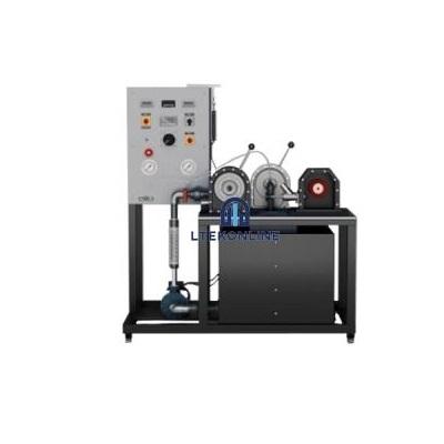 Multi Turbine Test Rig