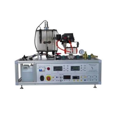 Multifunction Process Control Trainers