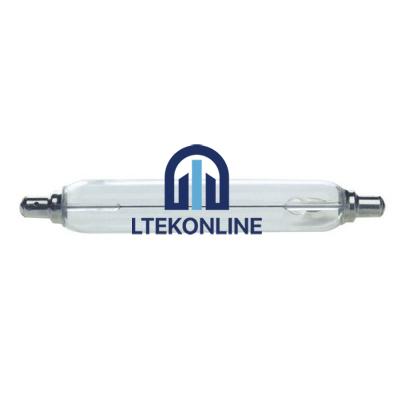 Neon Discharge Tube for Electrostatics Electrostatic Lab