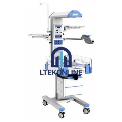 Neonatal Baby Infant Radiant Warmer With LED Phototherapy