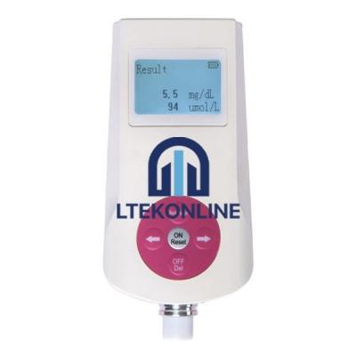 Neonatal Transcutaneous Jaundice Meter