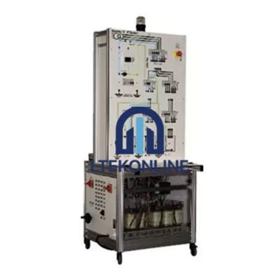 Neutral Trainer Industrial Training Equipment