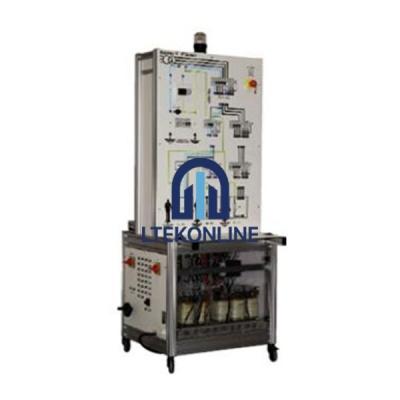 Neutral Trainer Industrial Training Equipment
