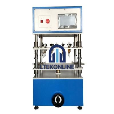 Notebook Keyboard Key Life Test Machine