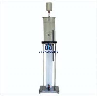OSBORNE REYNOLDS APPARATUS