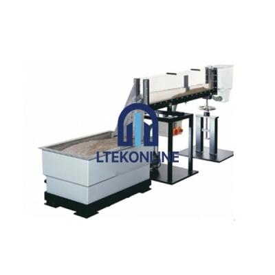 Open Channel Sediment Transport