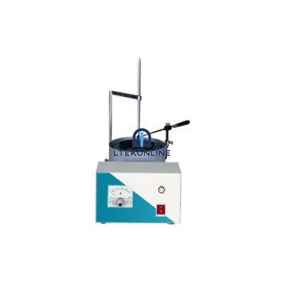 Open Cup Flash Point Tester