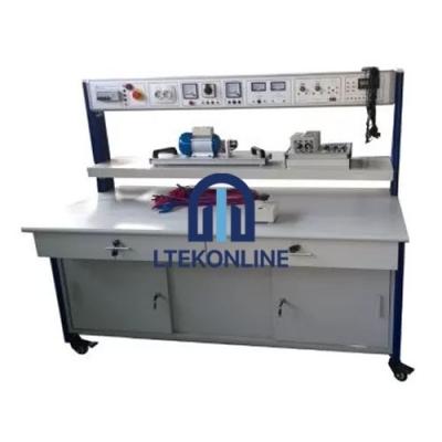 Open Loop Control Drive Trainer Demo Equipment
