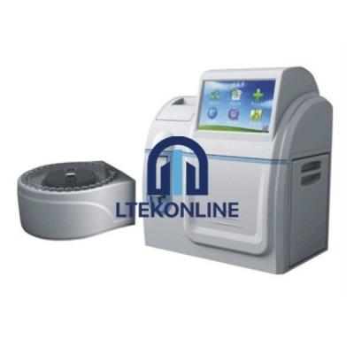 Open System Blood Serum Electrolyte Analyzer Machine