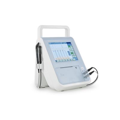 Ophthalmic Pachymeter, Optical Biometer With A Scan