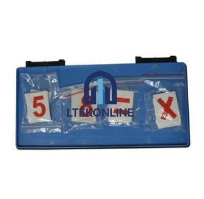 Oral Practice Unit Maths Teaching Kit