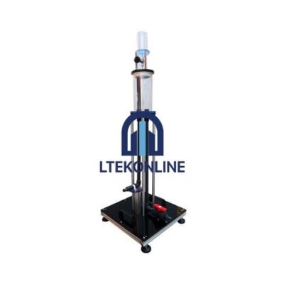 Osborne Reynolds Apparatus