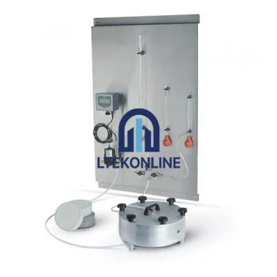 Oxygen Permeameter