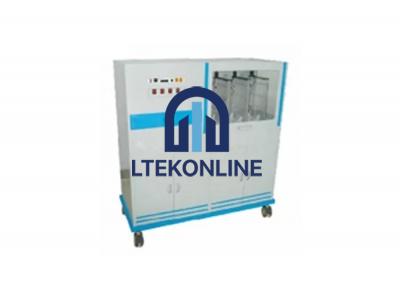 PCB Lab Kit Exposer Developing Etching Machine