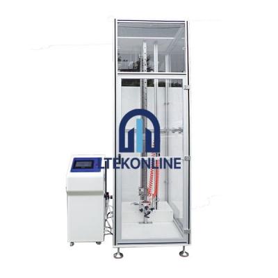 PC Mobile Phone Directional Drop Testing Machine