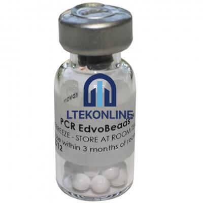 PCR Beads Biology Lab