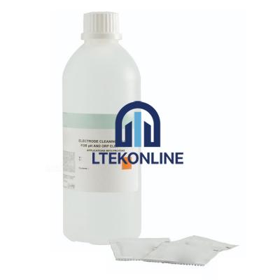 PH Probe Cleaner For Dairy and Protein Foodstuffs PH Meter