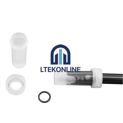 PH Storage Bottle PH Meter