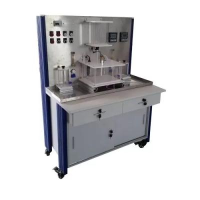 PID Temperature Controller