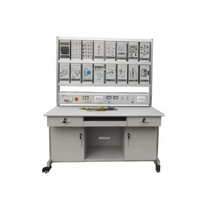 PLC Basic Program Logic Control Trainer