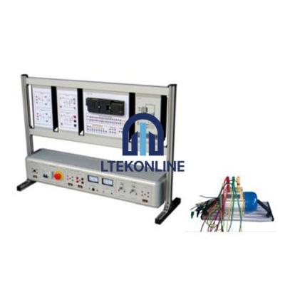 PLC Drive Trainer