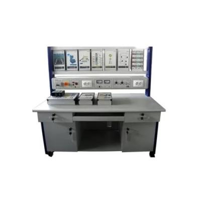 PLC Industrial Control Trainer