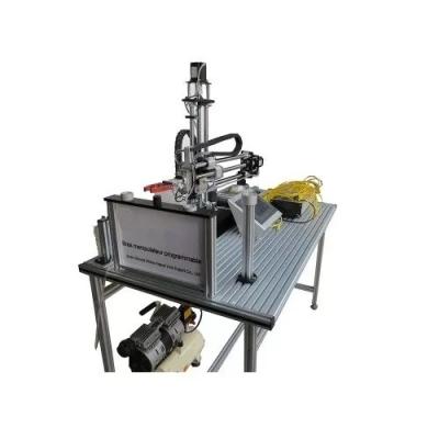 PLC Manipulator Training Equipment