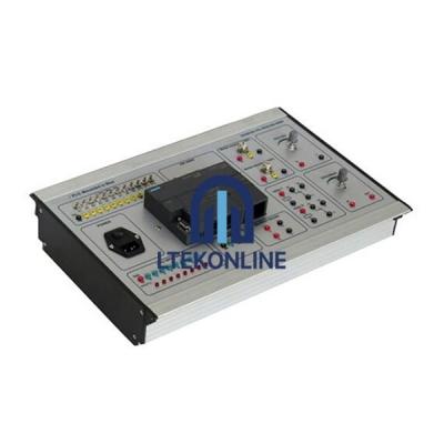 PLC Mounted in Box