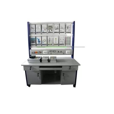 PLC Simulator Industrial Programmable